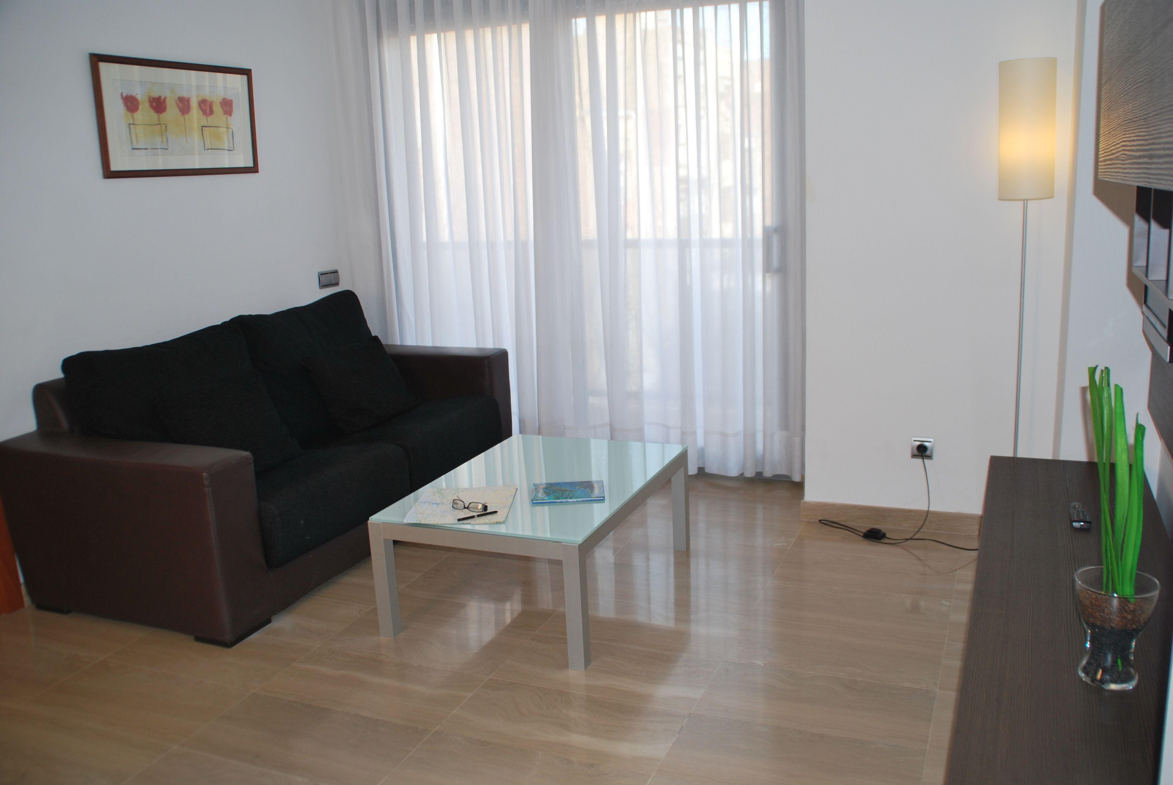 Apartaments Independencia — Photos 1